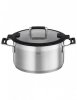 ROESLE - Garnek wysoki 24cm Silence Pro